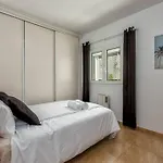 Beachfront Penthouse With Sea Views Puerto Banus Apartmán