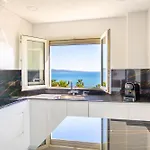 Beachfront Penthouse With Sea Views Puerto Banus Marbella